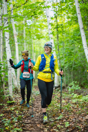 2024 Superior Fall Trail Races
