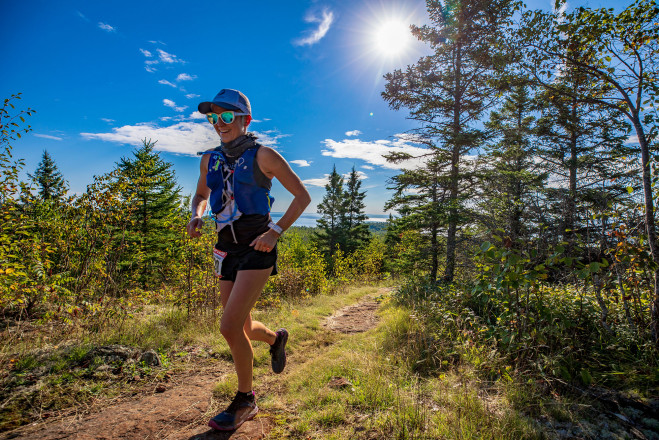 Running High at Split Rock - Photo Credit Tone Coughlin