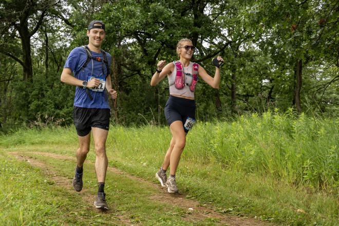 2025_07_05 Afton 25K and 50K