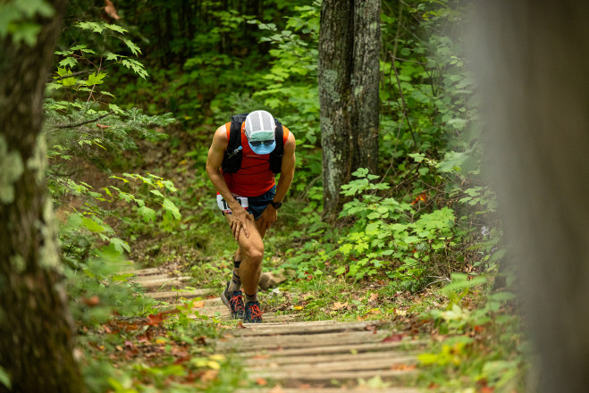 2023 Superior Trail Race