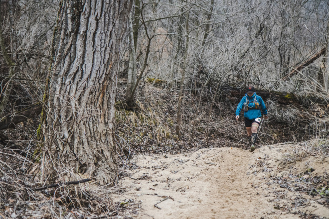 Sand Coulee Slow - Photo Credit Fresh Tracks Media