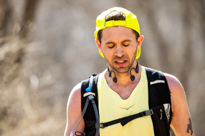 2023 Zumbro Endurance Runs by Rock Steady Running