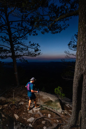 2023 Superior Trail Race
