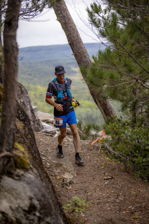 Sawmill Dome SFTR 2025 - Photo Credit Tone Coughlin
