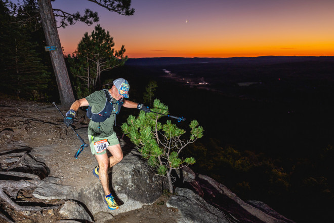 2024 Superior Fall Trail Races