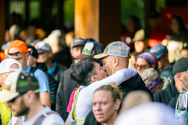 2024 Superior Fall Trail Races
