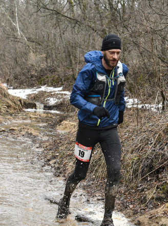 Scott Coles Running Sand Coulee - Photo Credit Patrick Davison