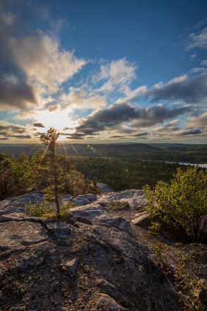 Section 13 Sunset Beauty - Photo Credit Tone Coughlin