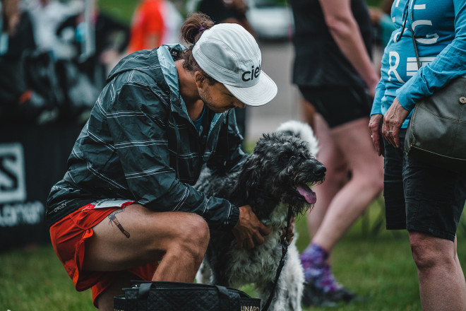 See You at the Finish - Photo Credit Fresh Tracks Media