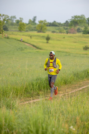 2023 Afton Trail Runs