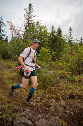 Seth SFTR 2025 - Photo Credit Danica Nolton