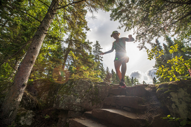 Shining Through - Photo Credit Tone Coughlin