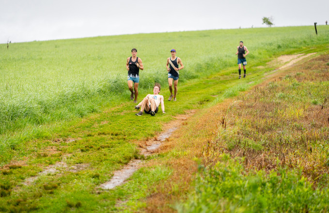 Silping and Sliding - Photo Credit Jamison Swift