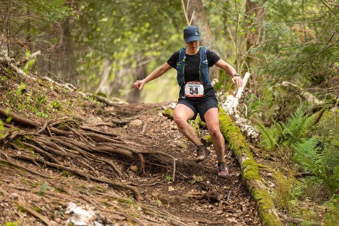 2025 Spring Superior 25K and 50K Trail Races