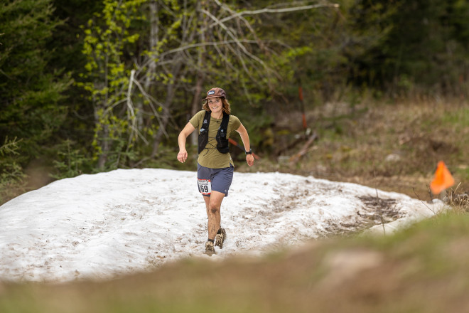 2023 Superior Trail Race