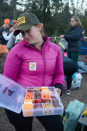 Smorgasbord - Photo Credit Christine Armbruster