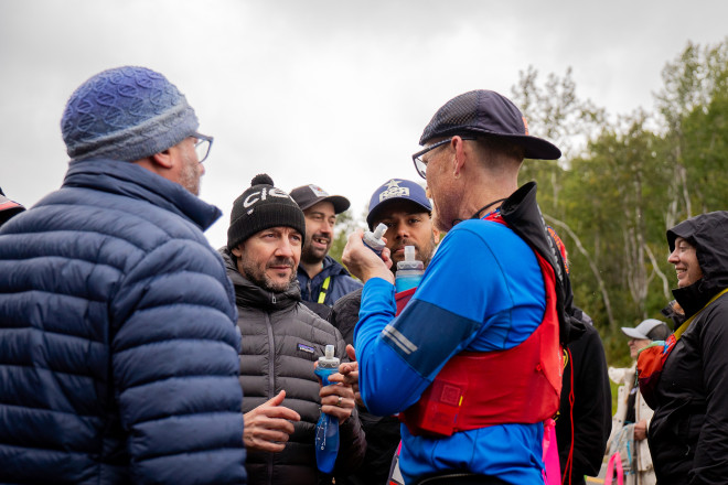 Solid Crew at SFTR 2025 - Photo Credit Danica Nolton