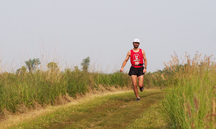 Solo Miles Chris Lundstrom Zoro - Photo Credit Kevin Langton