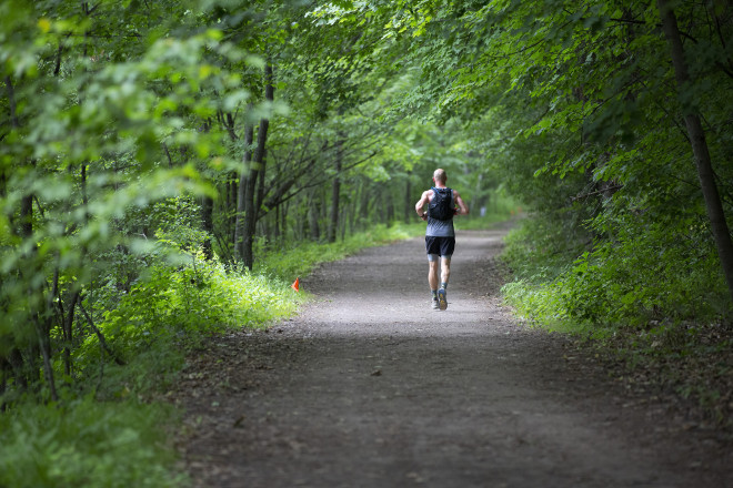 Some Solo Time - Photo Credit Cary Johnson