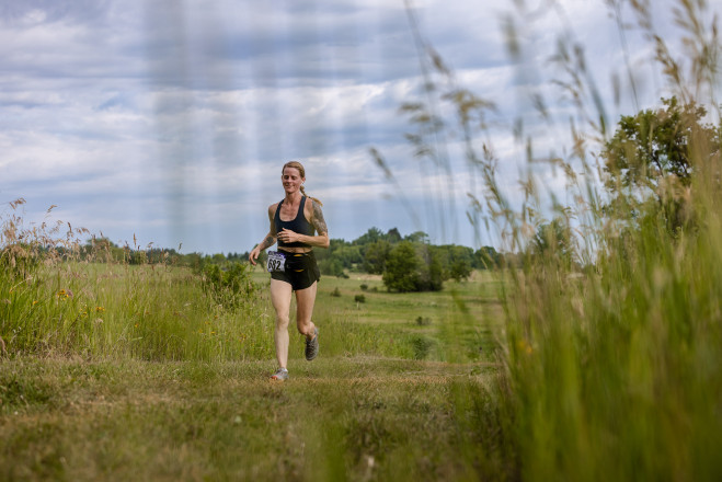 2022 Afton Trail Run 50KM & 25KM