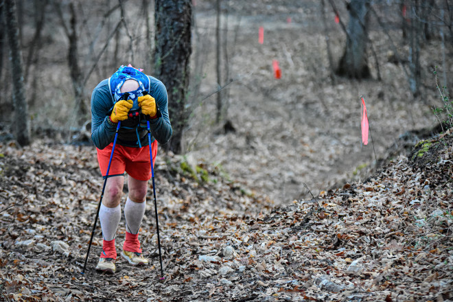 Sometimes you Need a Minute - Photo Credit David Markman
