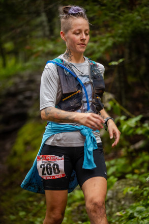 Sophie Focused - Photo Credit Mike Wheeler