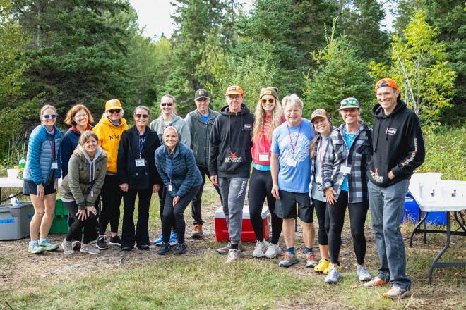 2024 Superior Fall Trail Races