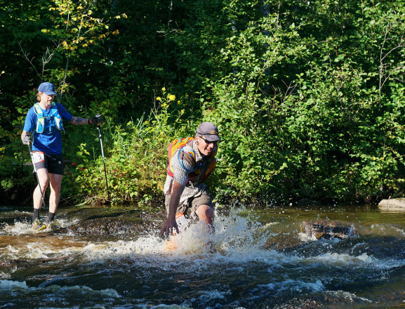 Split Rock River Crossing 2017 - Photo Credit Cole Peyton