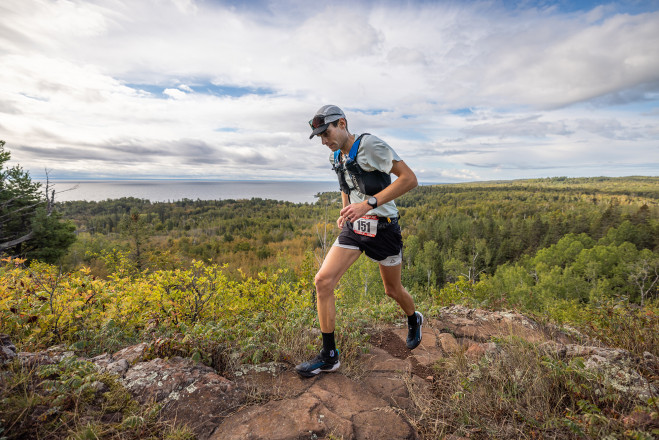 Split Rock Vista - Photo Credit Howie Stern