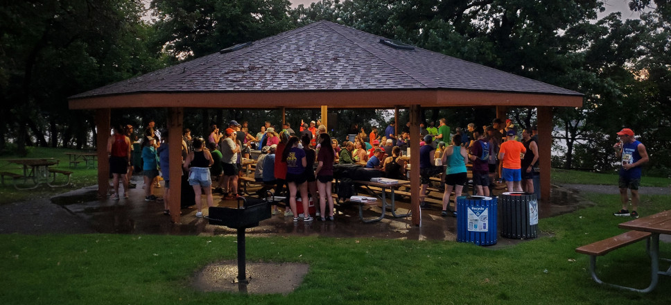 Spring Lake Park 2024 - Photo Credit John Storkamp