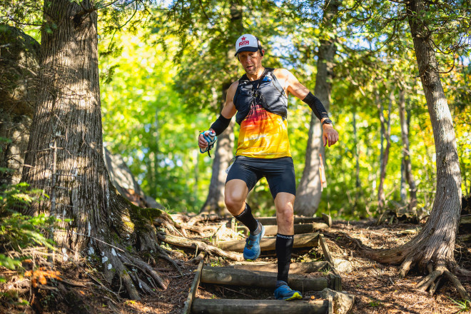 2024 Superior Fall Trail Races