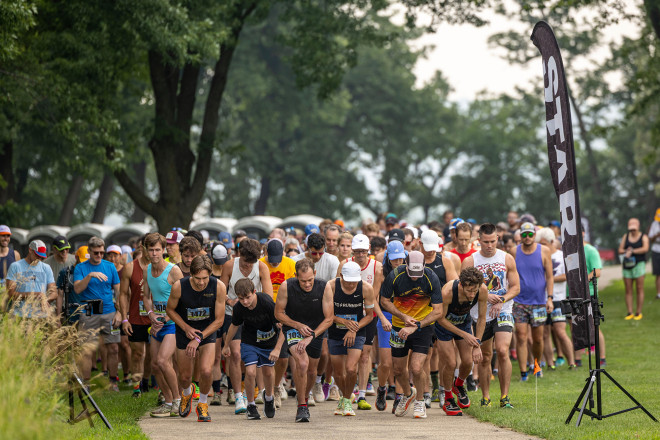 2025_07_30 ESTRS Spring Lake Park 5 Mile