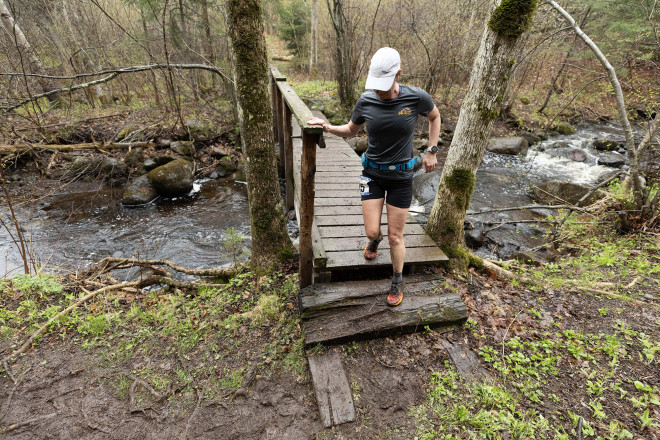 Step Safe - Photo Credit Cary Johnson