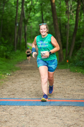 2024 Endless Trail Running Series