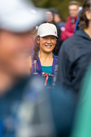 Stephanie All Smiles - Photo Credit Scott Rokis