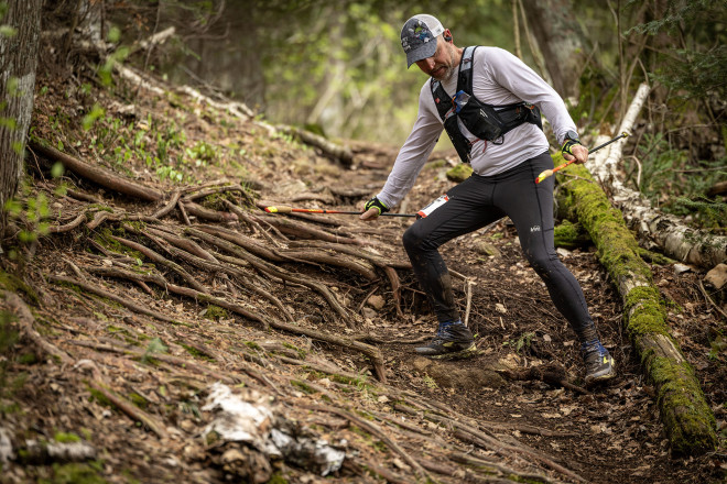 2025 Spring Superior 25K and 50K Trail Races