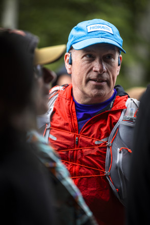 Steve H Ready to Roll SFTR 2025 - Photo Credit Tone Coughlin