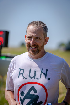 Steve all Smillie - Photo Credit Mike Wheeler