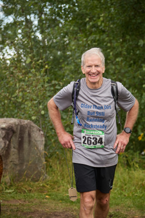 Still Running Rocksteady SFTR 2025 - Photo Credit Christine Armbruster