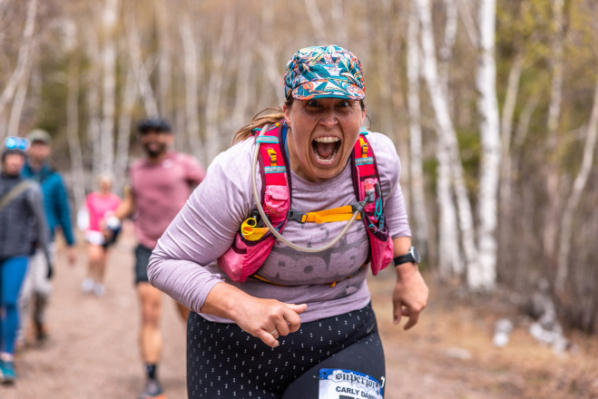 2022 Superior Spring Trail Races