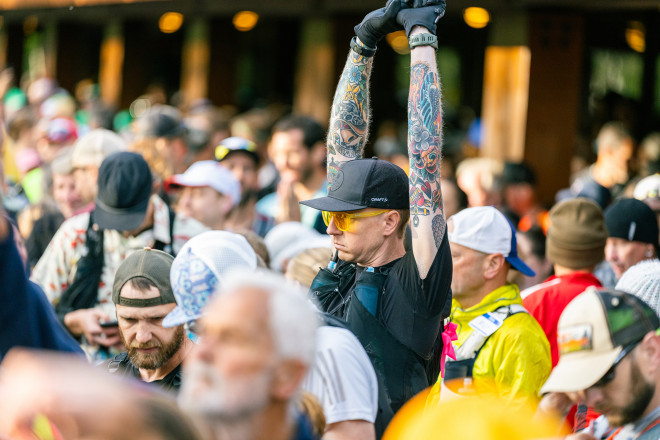 2024 Superior Fall Trail Races