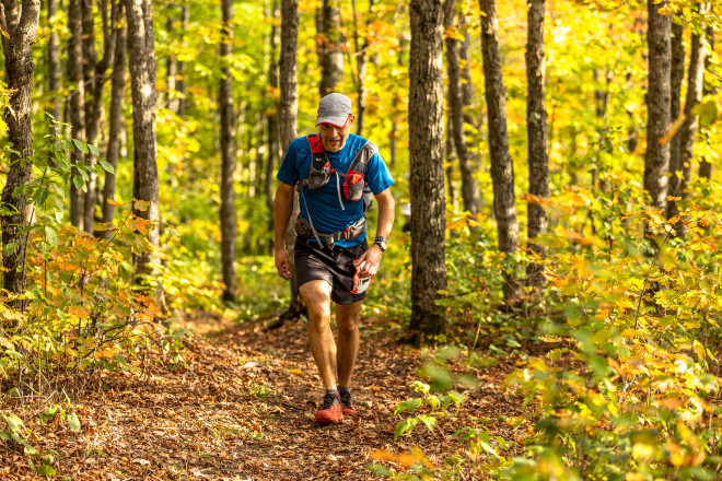 2021 Superior 100 Ultramarathon