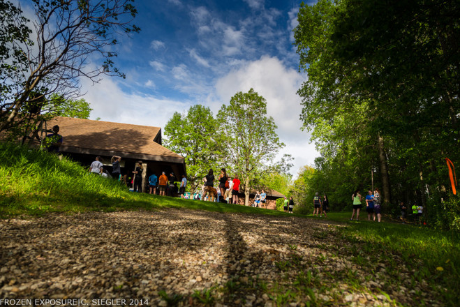 Summer Beauty at French - Photo Credit Carl Sielger