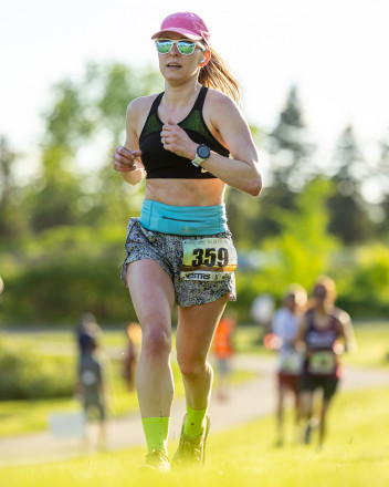 Summer Days 2024 Lebanon 10K - Photo Credit Scott Rokis