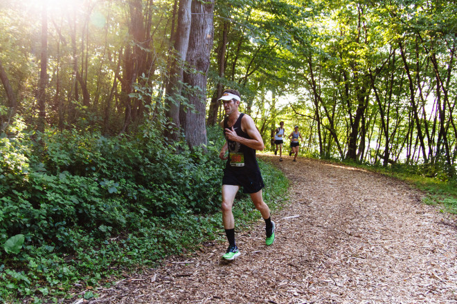 Sunny Summer Days - Photo Credit Carly Danek