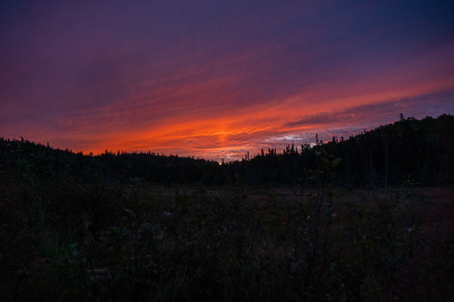 Sunrise SFTR 2025 - Photo Credit Danica Nolton