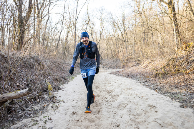 2023 Zumbro Endurance Runs by Rock Steady Running