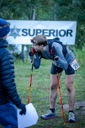 Superior Achievement - Photo Credit Mike Wheeler