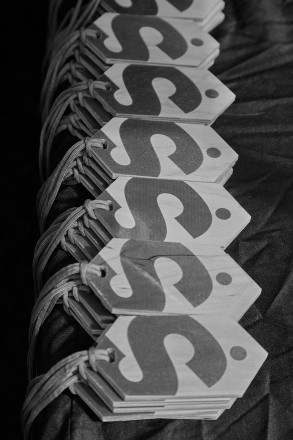 Superior Finisher Medals SFTR 2025 - Photo Credit Christine Armbruster