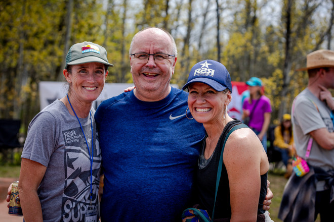Superior Friends - Photo Credit Mike Wheeler